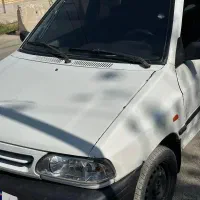 پراید ۱۳۱ مدل ۹۳