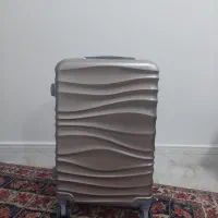 چمدان