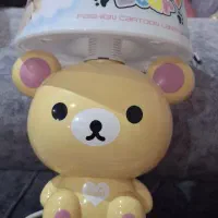 چراغ خواب