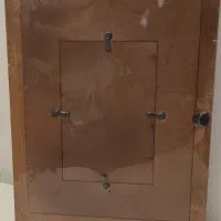 قاب عکس ( وارداتی ) چوبی در سه سایز|تابلو، نقاشی، عکس|تهران, امانیه|دیوار