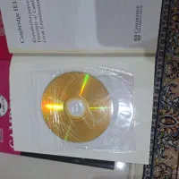 6 جلد کتاب زبان آیلتس|کتاب و مجله آموزشی|اهواز, سپیدار|دیوار