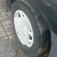 پراید مدل 81 دوگانهcng.کاربرات|خودرو سواری و وانت|کرمانشاه, |دیوار