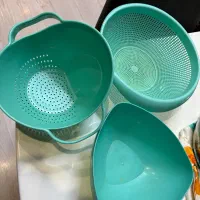 ظرف|ظروف نگهدارنده، پلاستیکی، یک‌بارمصرف|کرج, کوی مهر|دیوار