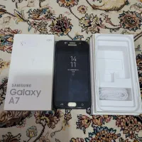 فروش گوشی A7