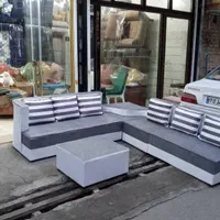 مبلمان اطلس|مبلمان خانگی و میز عسلی|گلپایگان, |دیوار