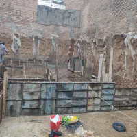 آرماتوربندی و قالب بندی|خدمات پیشه و مهارت|ارومیه, |دیوار