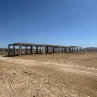 زمین فروشی تپه صندل آباد قیمت پایین
