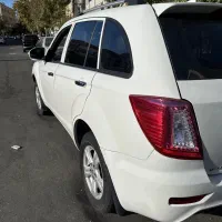 لیفان X60 چپ دنده بدون رنگ|خودرو سواری و وانت|تبریز, |دیوار