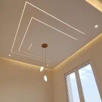 اجرای پروژه های کناف و آرمسترانگ با ضمانت کتبی