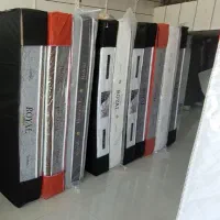 تشک فنری و طبی تولید و تعمیرات و تعویض|خدمات پیشه و مهارت|قزوین, |دیوار