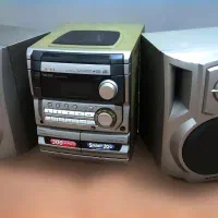 ضبط خانگی آیوا اصل