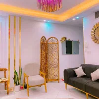آپارتمان۶۵متر*طبقه اول*پارکینگ*دوخواب*دیزاین|فروش آپارتمان|اندیشه, اندیشه فاز ۱|دیوار