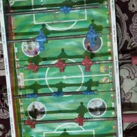 فوتبال دستی