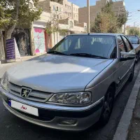 پژو پارس ۸۶|خودرو سواری و وانت|فردیس, داوری|دیوار