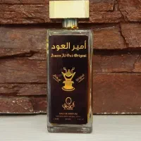 امیر العود Original - رایحه‌ای گرم و اصیل