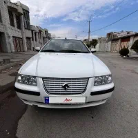 سمند ef7 مدل 96