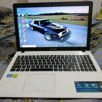 لپ تاپ ایسوس