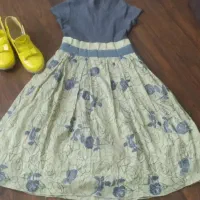 پیراهن مجلسی