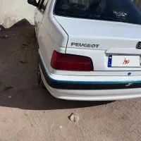 پارس نیمه سفارشی درحدصفرگازسیمی درضمن بندرلنگه