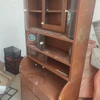 کمد اهنی برا مغازه و خانه