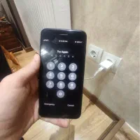 ایفون ۷ پلاس|موبایل|اردبیل, |دیوار