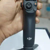 گیمبال  dji OSMO MOBILE 6 / لرزشگیر|دوربین عکاسی و فیلم‌برداری|رشت, گلسار|دیوار