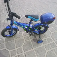 دوچرخه