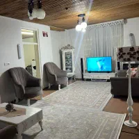 فروش ویلای ۲۰۰متری،۳خواب،سامانسر