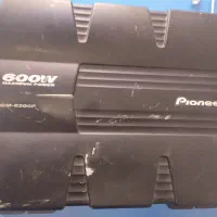 امپلی فایر اصلی