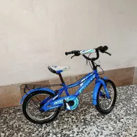 دوچرخه سایز 16