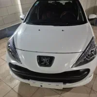 ۲۰۷ پانا با esp|خودرو سواری و وانت|کرمان, |دیوار