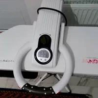 اتو پرس ژانومه