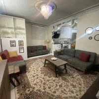 58متر-دوخوابه-رو-به-نما-تاپ-لوکیشن