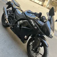 کاوازاکی نینجا