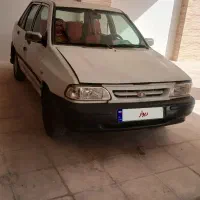 پراید ۸۴