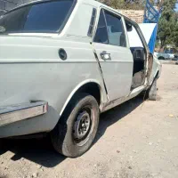 خریدارخودررهای فرسوده وتصادفی|خدمات موتور و ماشین|تبریز, |دیوار