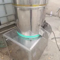 دستگاه پول ساز (دستگاه آب گوجه و آب انگور گیری)