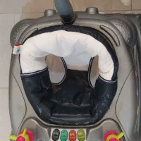 کالسکه و کریر برند دلیجان|کالسکه و لوازم جانبی|کرج, المهدی|دیوار