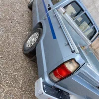 مزدا دوکابین ۲۰۰۰|خودرو سواری و وانت|خرمآباد, |دیوار