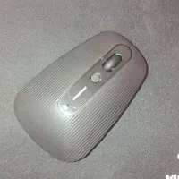 موس بی سیم