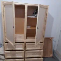 کمد جالباسی