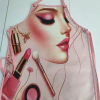پیش بند ارایشگاهی