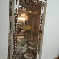 بوفه کاملا سالم