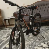 دوچرخه ۲۴درحد