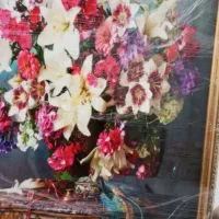 تابلو فرش|تابلو فرش|تهران, مینای جنوبی|دیوار
