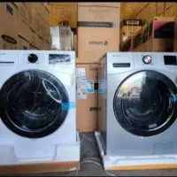 لباسشویی اسنوا ۹ کیلو اکتا پلاس E92 مشهد کالا
