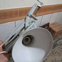 چراغ مطالعه