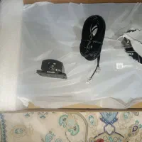 آمپیلی آمد مونو 1000وات rms|قطعات یدکی و لوازم جانبی|پاکدشت, حصار امیر|دیوار