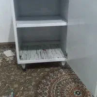 کابینت یه در|جاکفشی، کمد، دراور|کرمانشاه, |دیوار