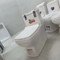 توالت فرنگی فلت خروجی بزرگ پخش عمده و تک